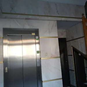 Anjelus Appartement