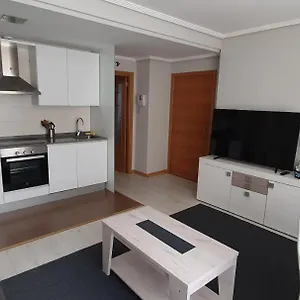 Vivienda T. J.s.e Appartement