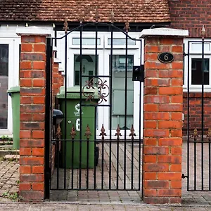 Cozy Double - Only Londres