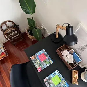 Acogedor Y Luminoso En Neguri Appartement